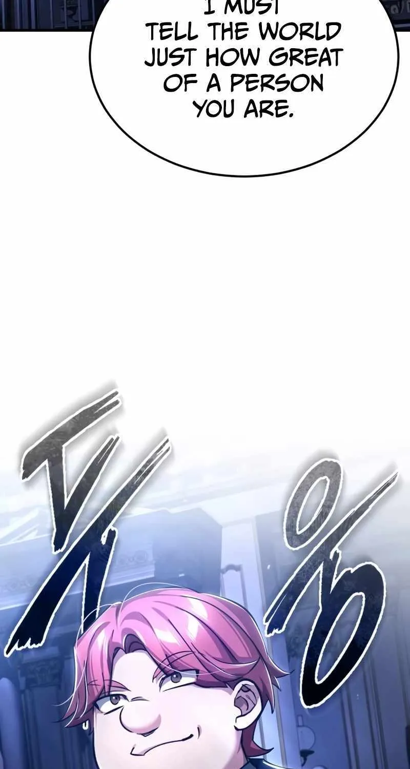 The Heavenly Demon Can’t Live a Normal Life Chapter 110 page 30 - 