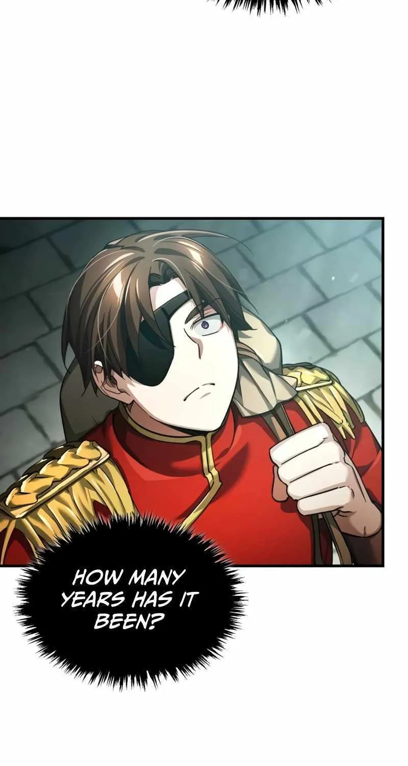 The Heavenly Demon Can’t Live a Normal Life Chapter 110 page 35 - 