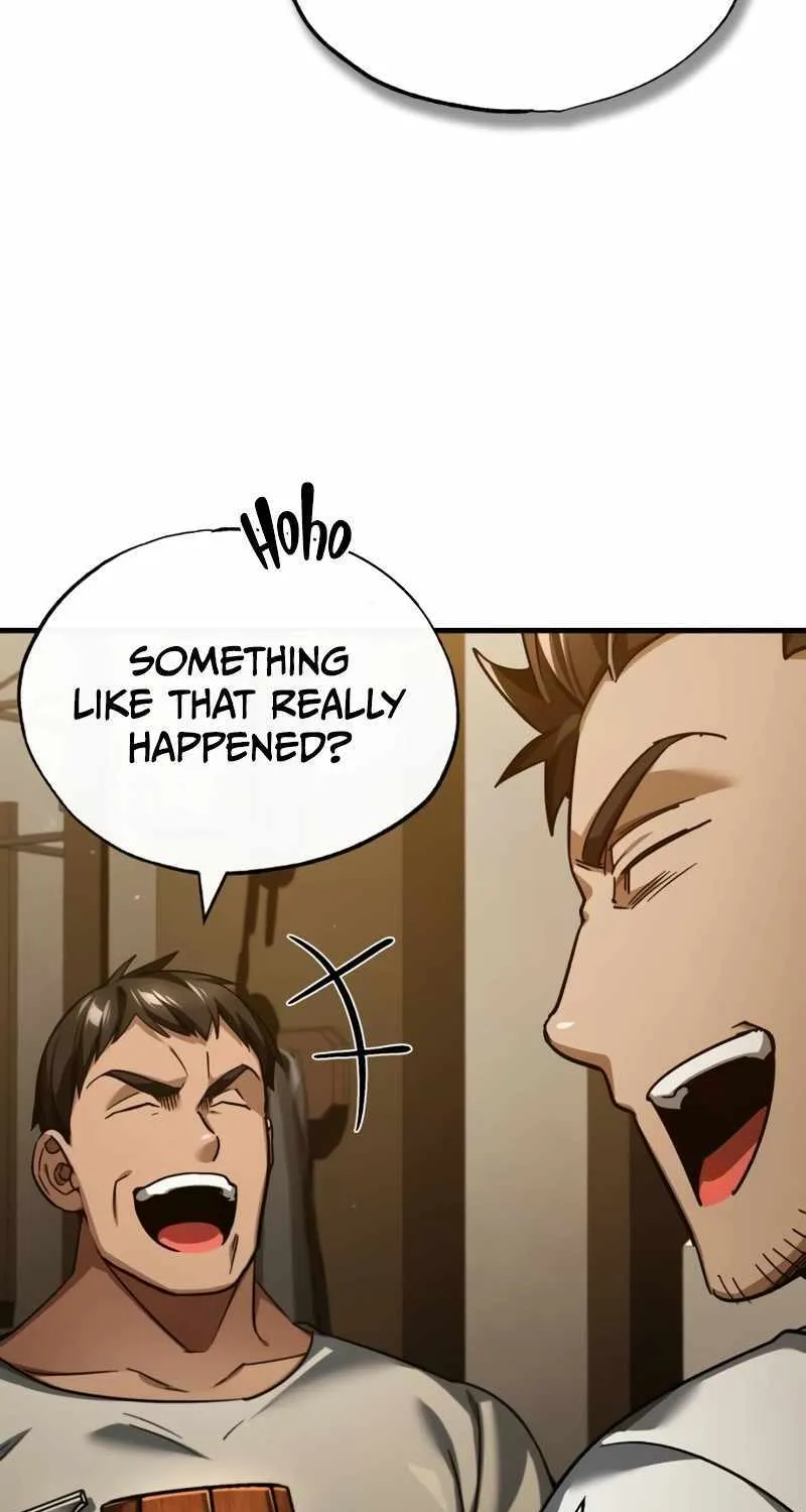 The Heavenly Demon Can’t Live a Normal Life Chapter 110 page 40 - 