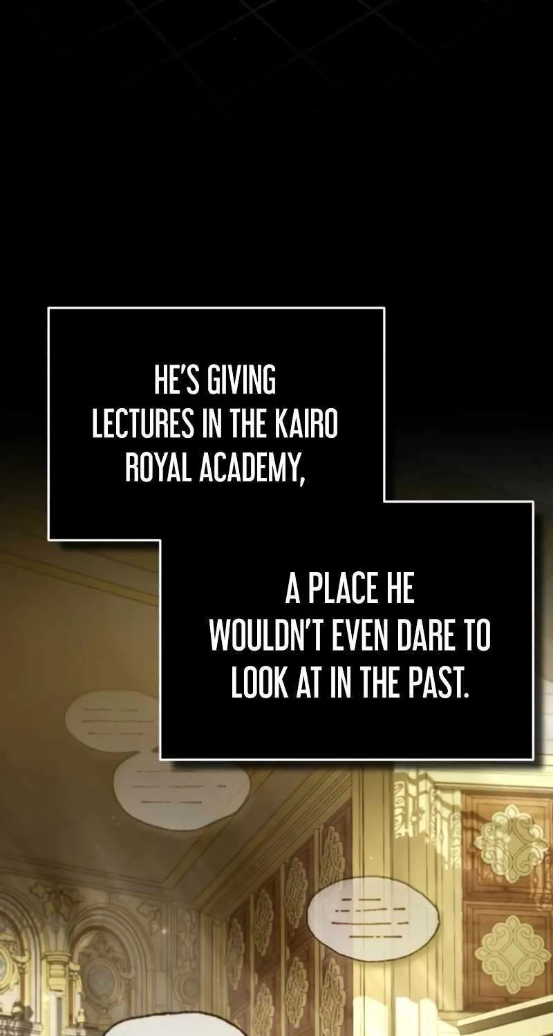 The Heavenly Demon Can’t Live a Normal Life Chapter 110 page 5 - 