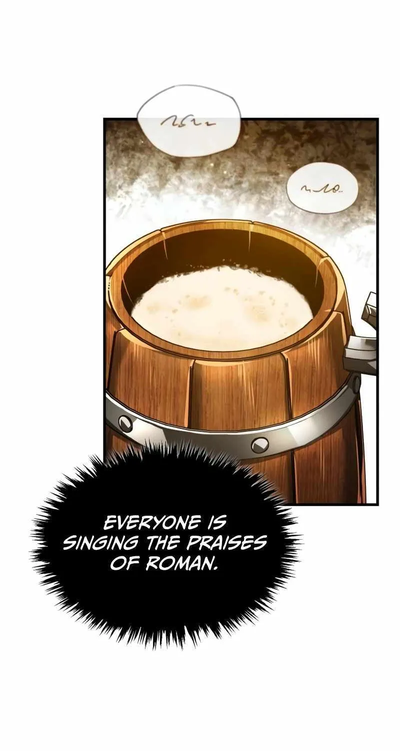 The Heavenly Demon Can’t Live a Normal Life Chapter 110 page 43 - 