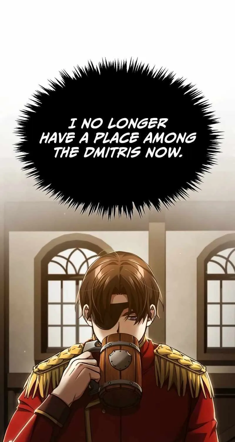 The Heavenly Demon Can’t Live a Normal Life Chapter 110 page 44 - 