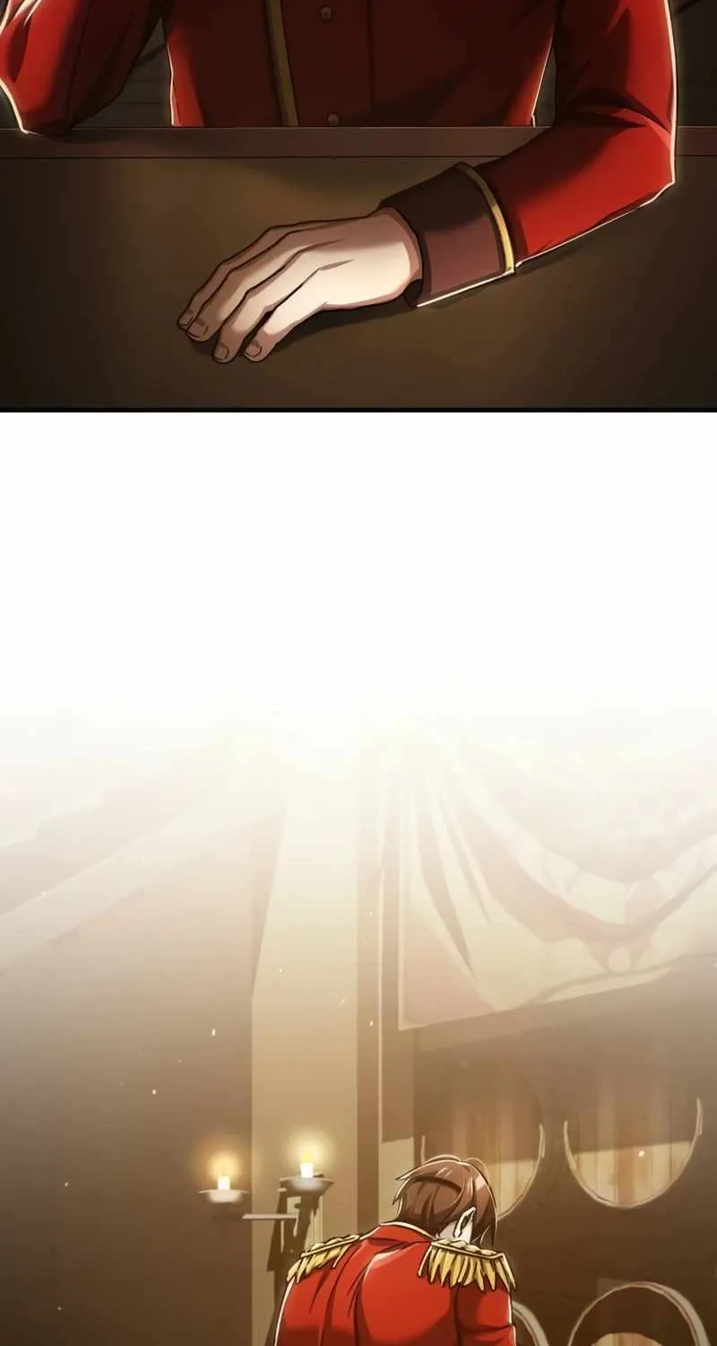 The Heavenly Demon Can’t Live a Normal Life Chapter 110 page 45 - 