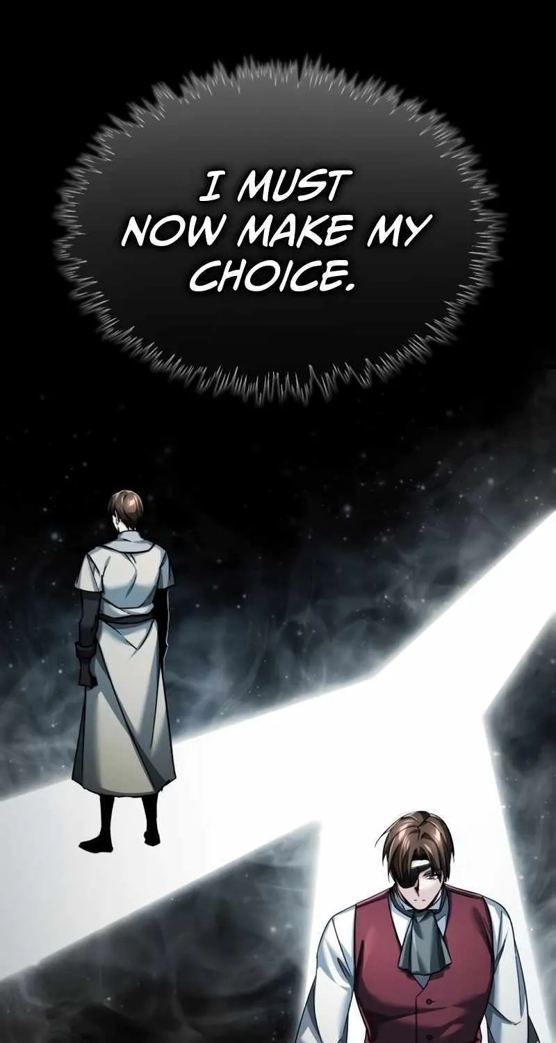 The Heavenly Demon Can’t Live a Normal Life Chapter 110 page 47 - 