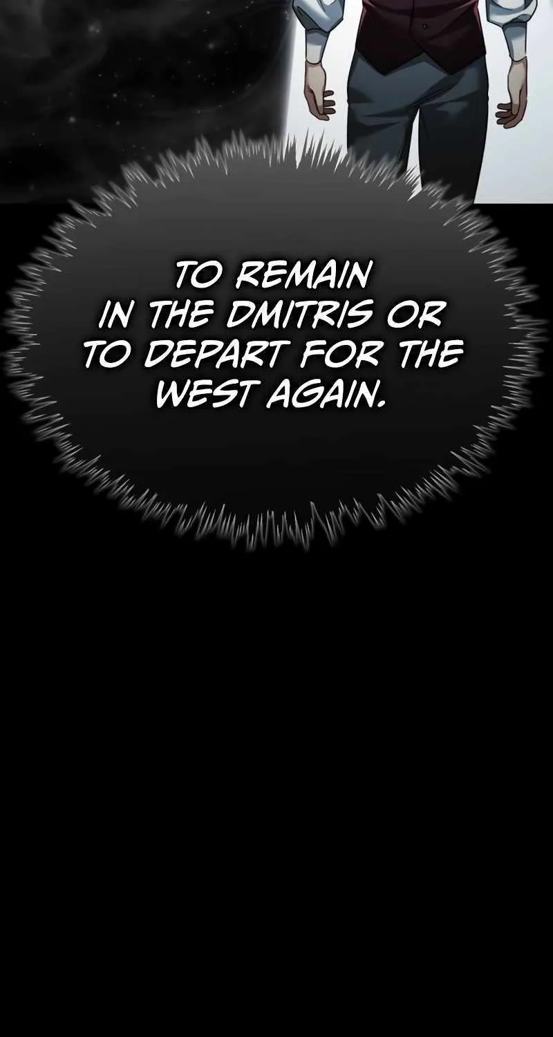 The Heavenly Demon Can’t Live a Normal Life Chapter 110 page 48 - 
