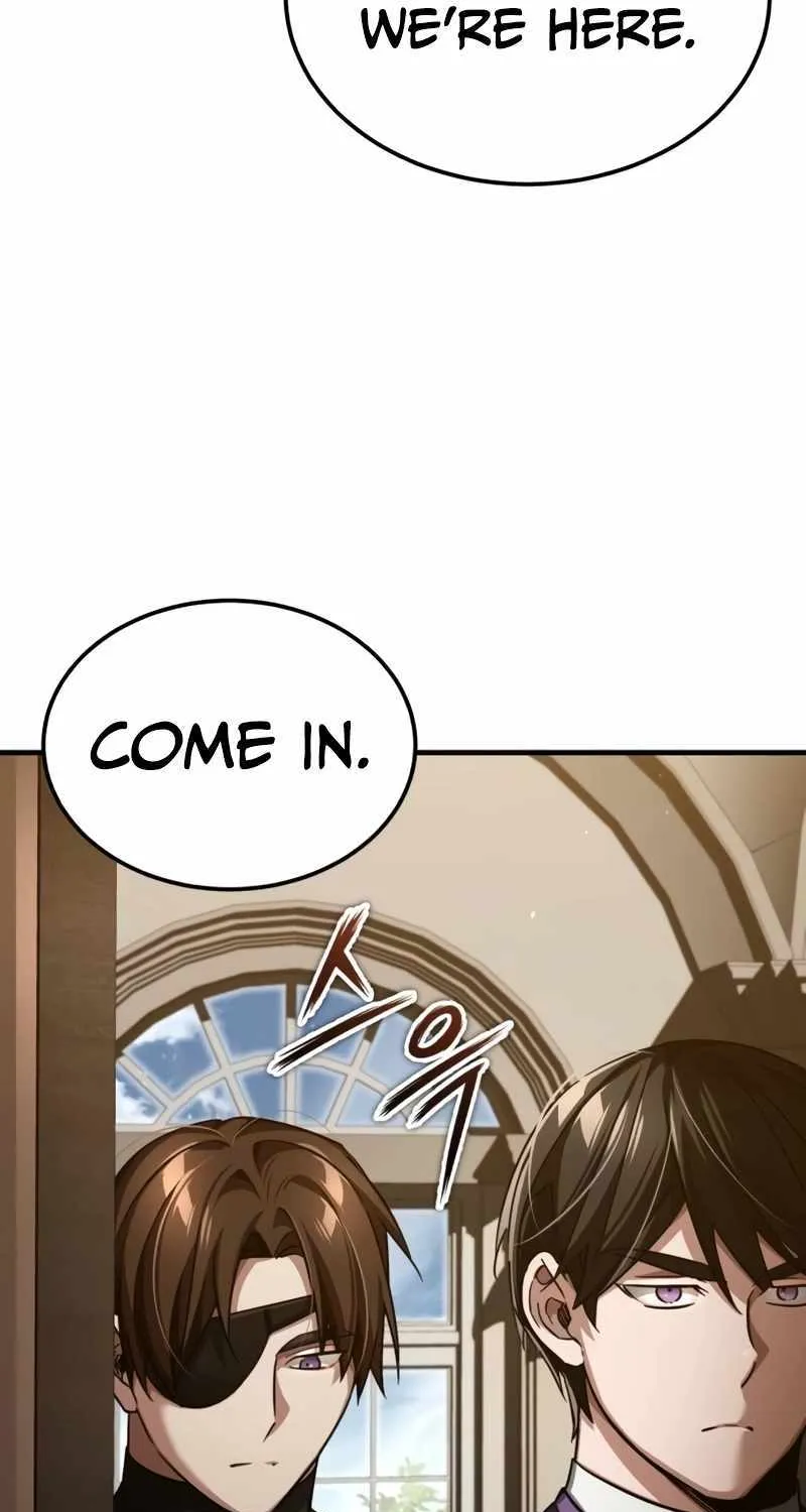 The Heavenly Demon Can’t Live a Normal Life Chapter 110 page 50 - 