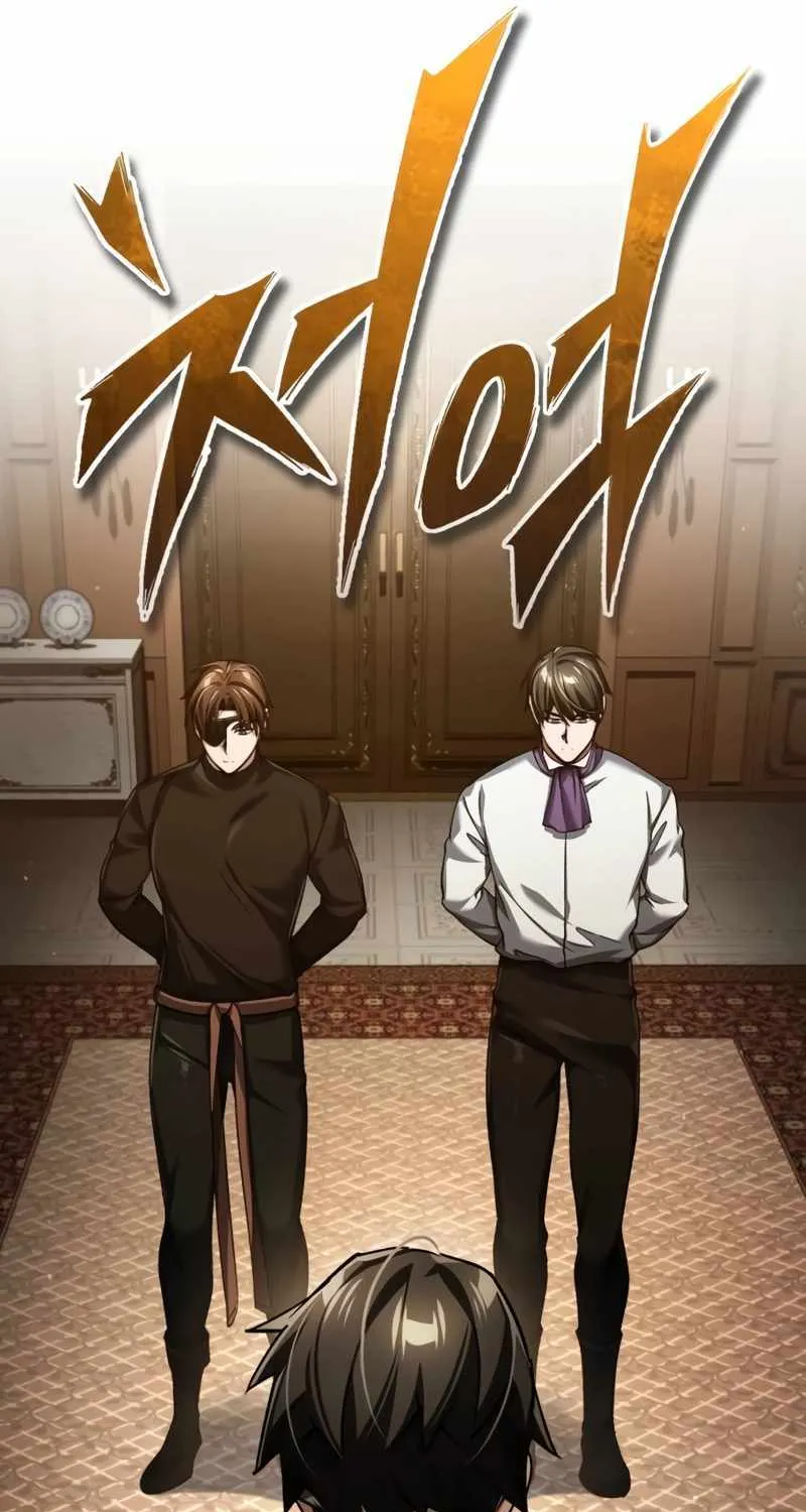 The Heavenly Demon Can’t Live a Normal Life Chapter 110 page 52 - 
