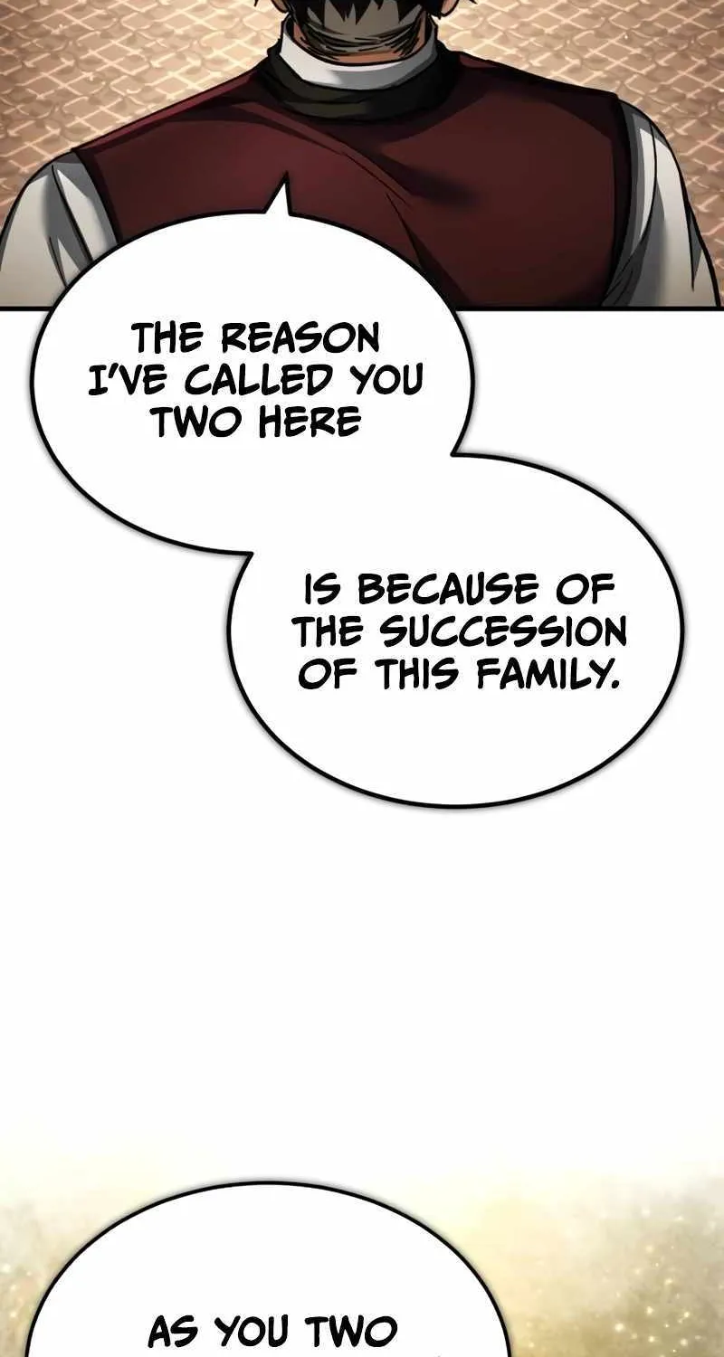 The Heavenly Demon Can’t Live a Normal Life Chapter 110 page 53 - 