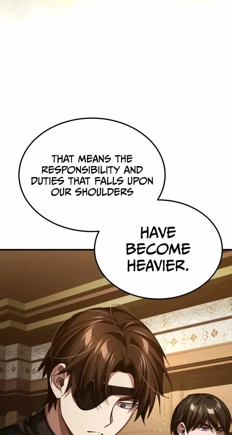 The Heavenly Demon Can’t Live a Normal Life Chapter 110 page 55 - 