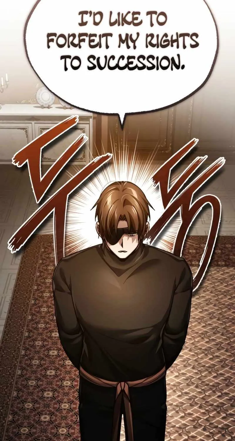 The Heavenly Demon Can’t Live a Normal Life Chapter 110 page 59 - 