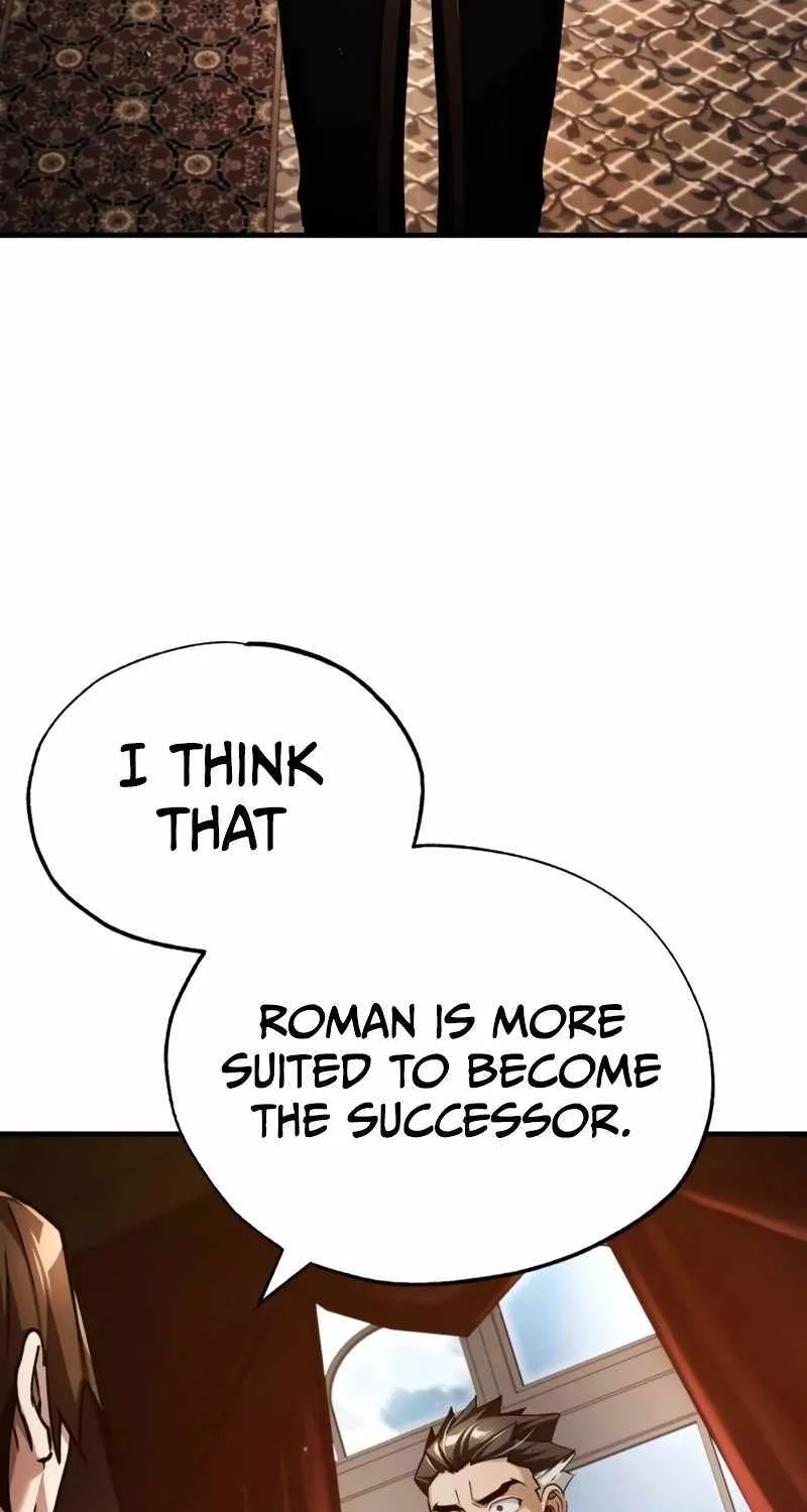 The Heavenly Demon Can’t Live a Normal Life Chapter 110 page 60 - 