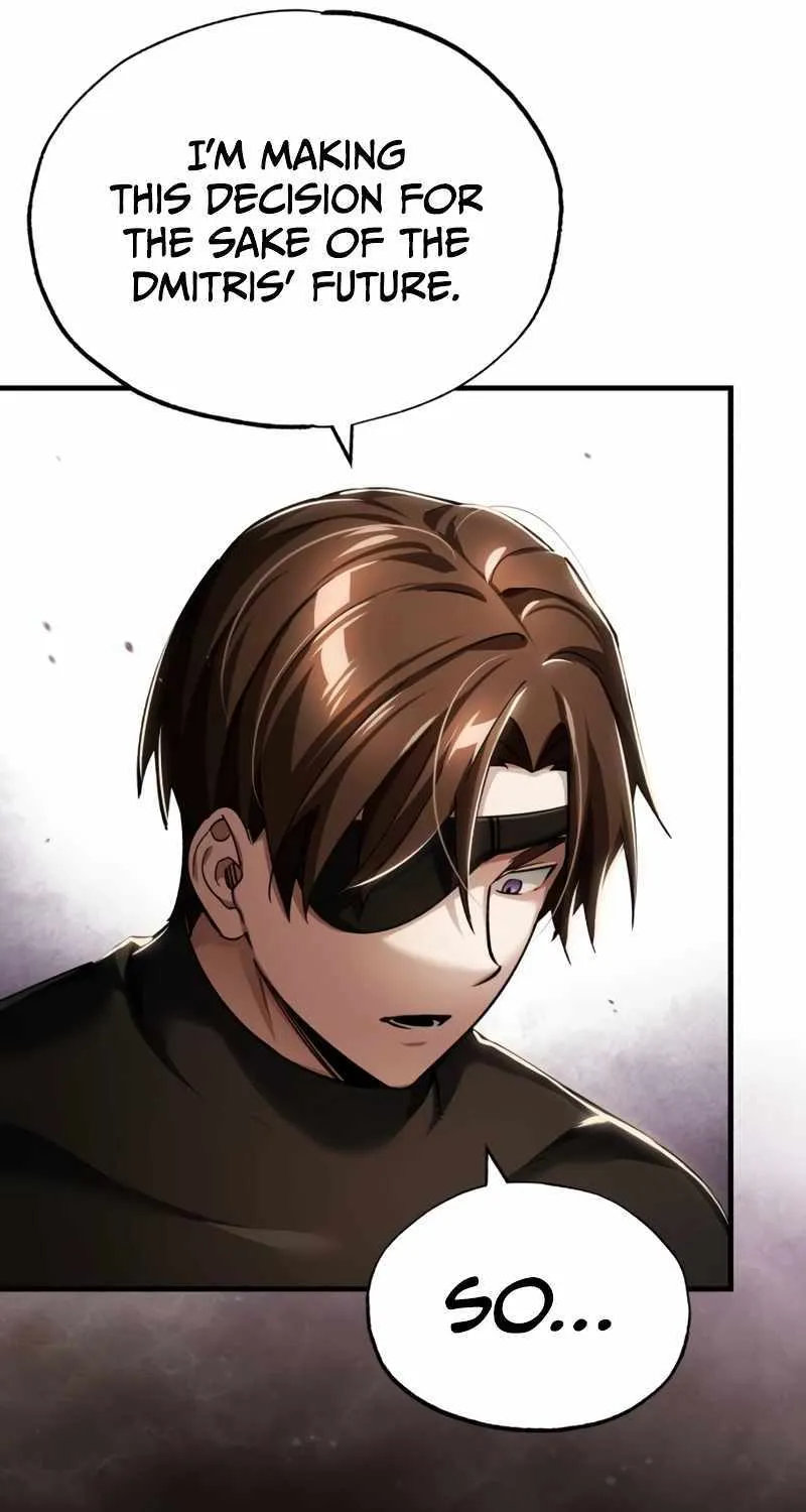 The Heavenly Demon Can’t Live a Normal Life Chapter 110 page 62 - 