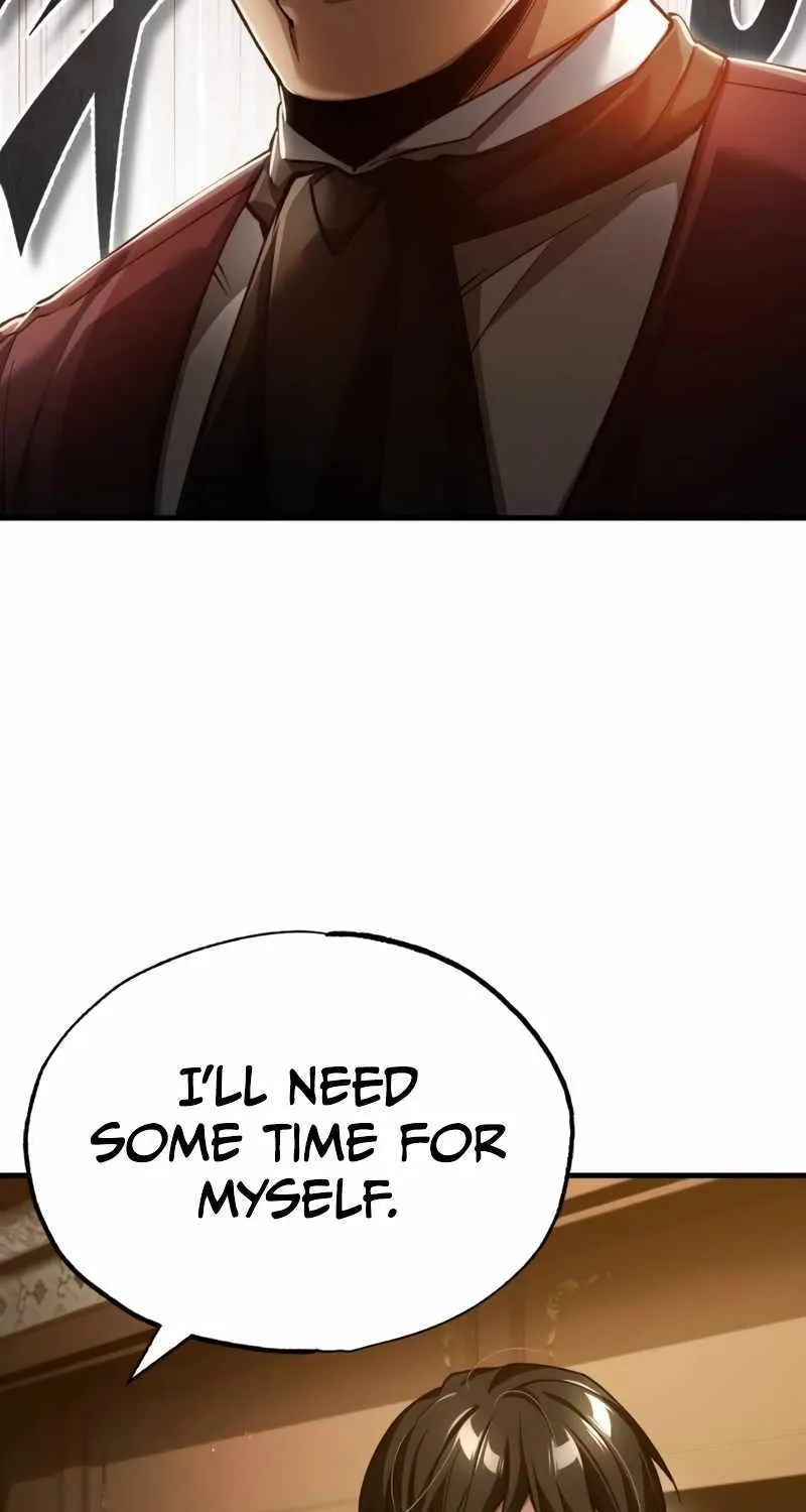 The Heavenly Demon Can’t Live a Normal Life Chapter 110 page 64 - 