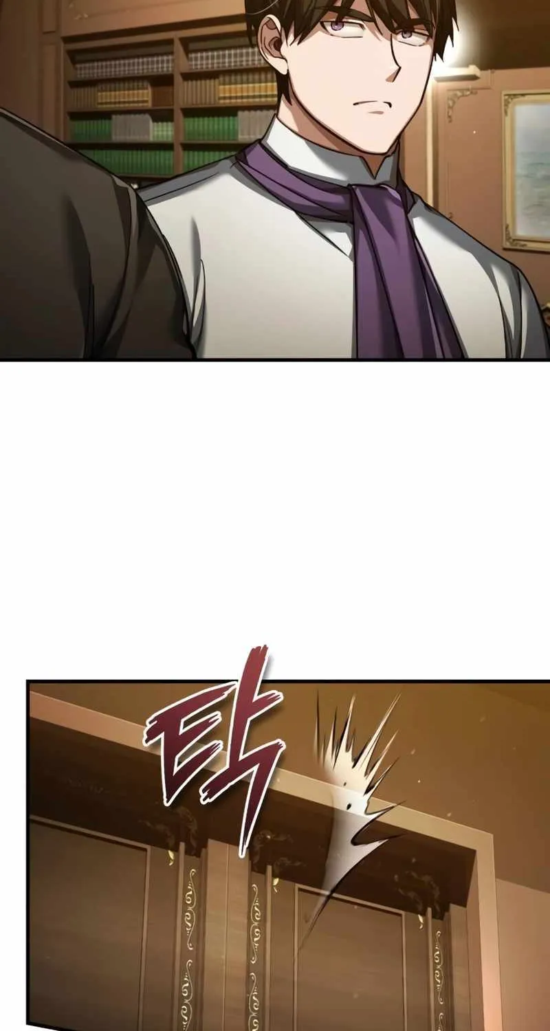 The Heavenly Demon Can’t Live a Normal Life Chapter 110 page 65 - 