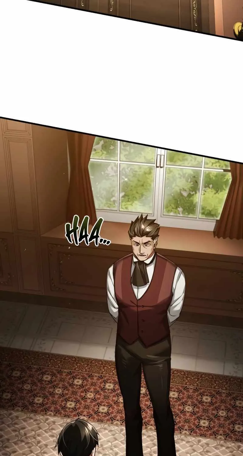 The Heavenly Demon Can’t Live a Normal Life Chapter 110 page 66 - 