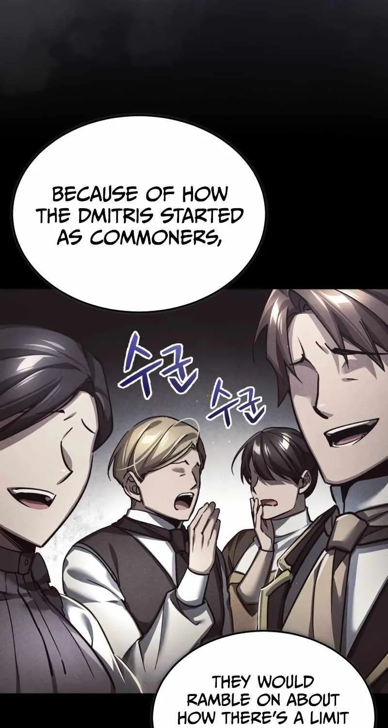 The Heavenly Demon Can’t Live a Normal Life Chapter 110 page 69 - 