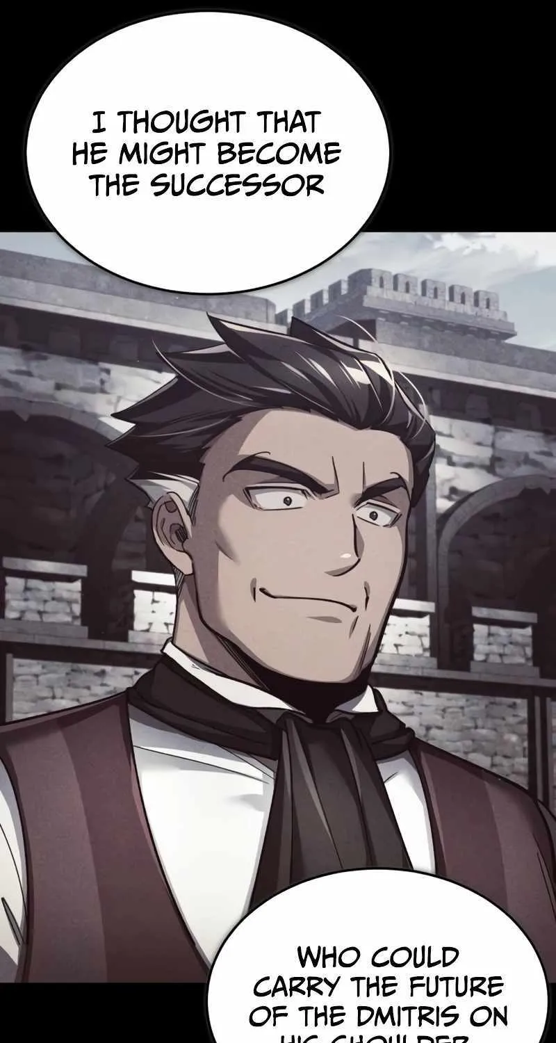 The Heavenly Demon Can’t Live a Normal Life Chapter 110 page 72 - 