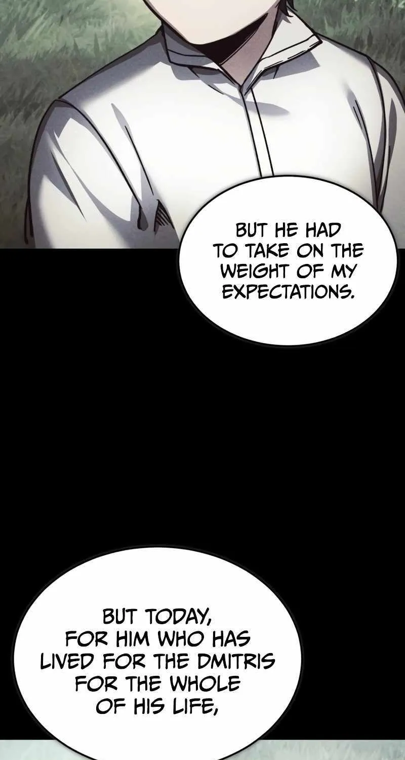 The Heavenly Demon Can’t Live a Normal Life Chapter 110 page 74 - 