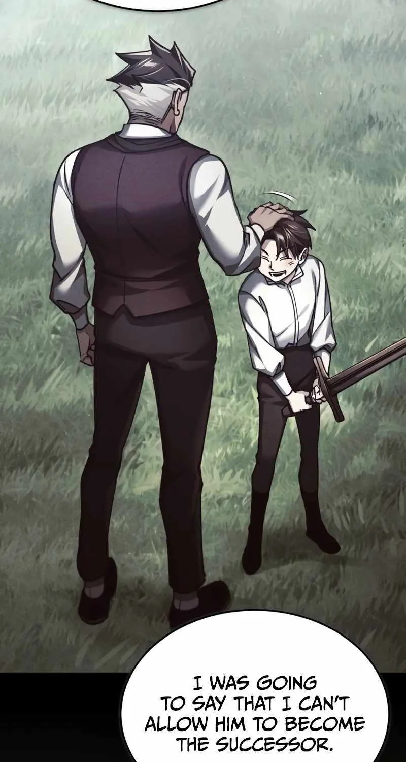 The Heavenly Demon Can’t Live a Normal Life Chapter 110 page 75 - 