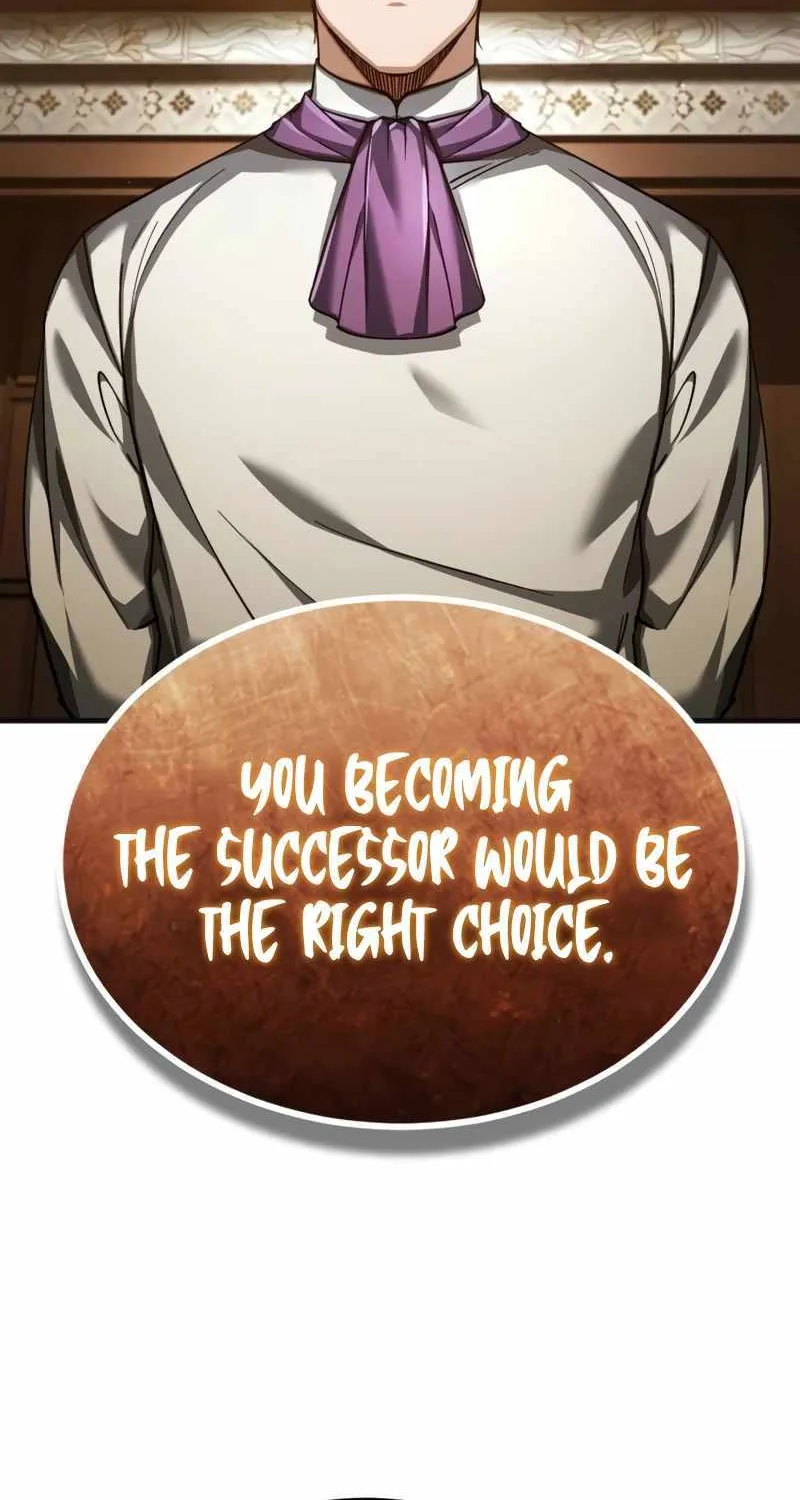 The Heavenly Demon Can’t Live a Normal Life Chapter 110 page 79 - 