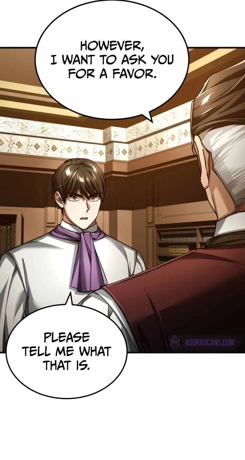 The Heavenly Demon Can’t Live a Normal Life Chapter 110 page 80 - 