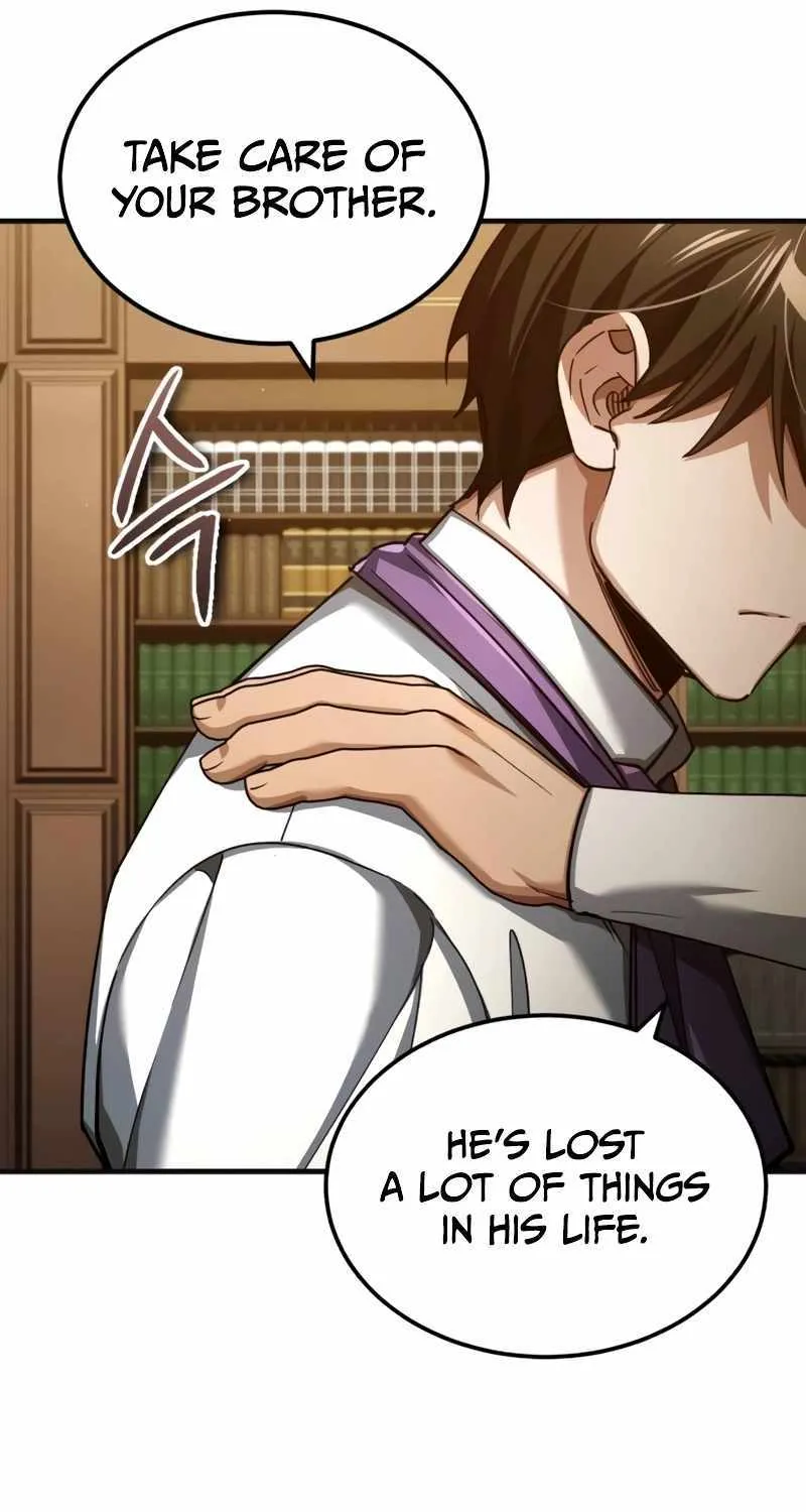 The Heavenly Demon Can’t Live a Normal Life Chapter 110 page 82 - 
