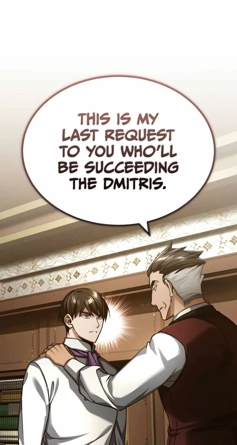 The Heavenly Demon Can’t Live a Normal Life Chapter 110 page 83 - 