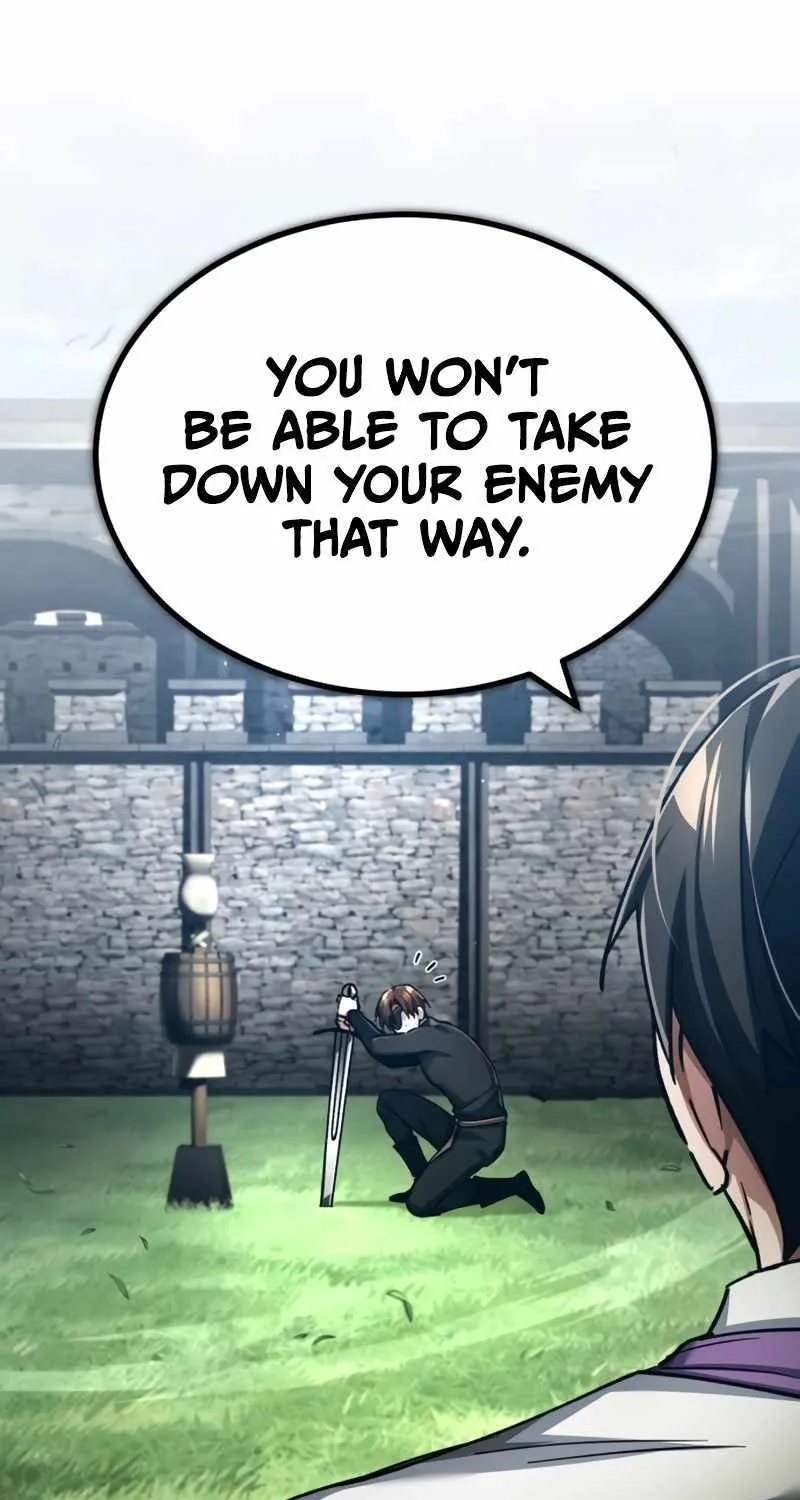 The Heavenly Demon Can’t Live a Normal Life Chapter 110 page 92 - 