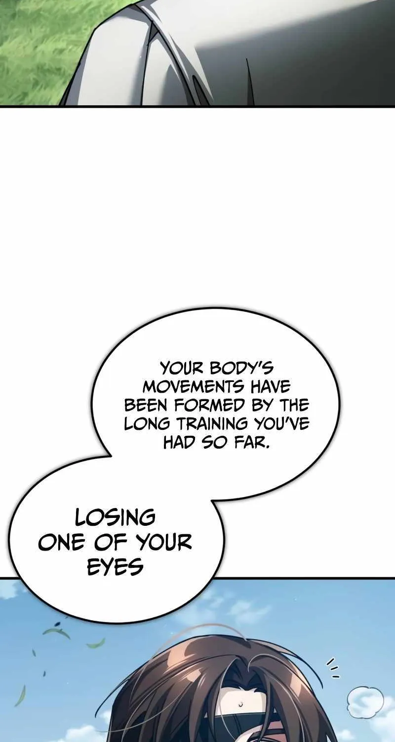 The Heavenly Demon Can’t Live a Normal Life Chapter 110 page 93 - 