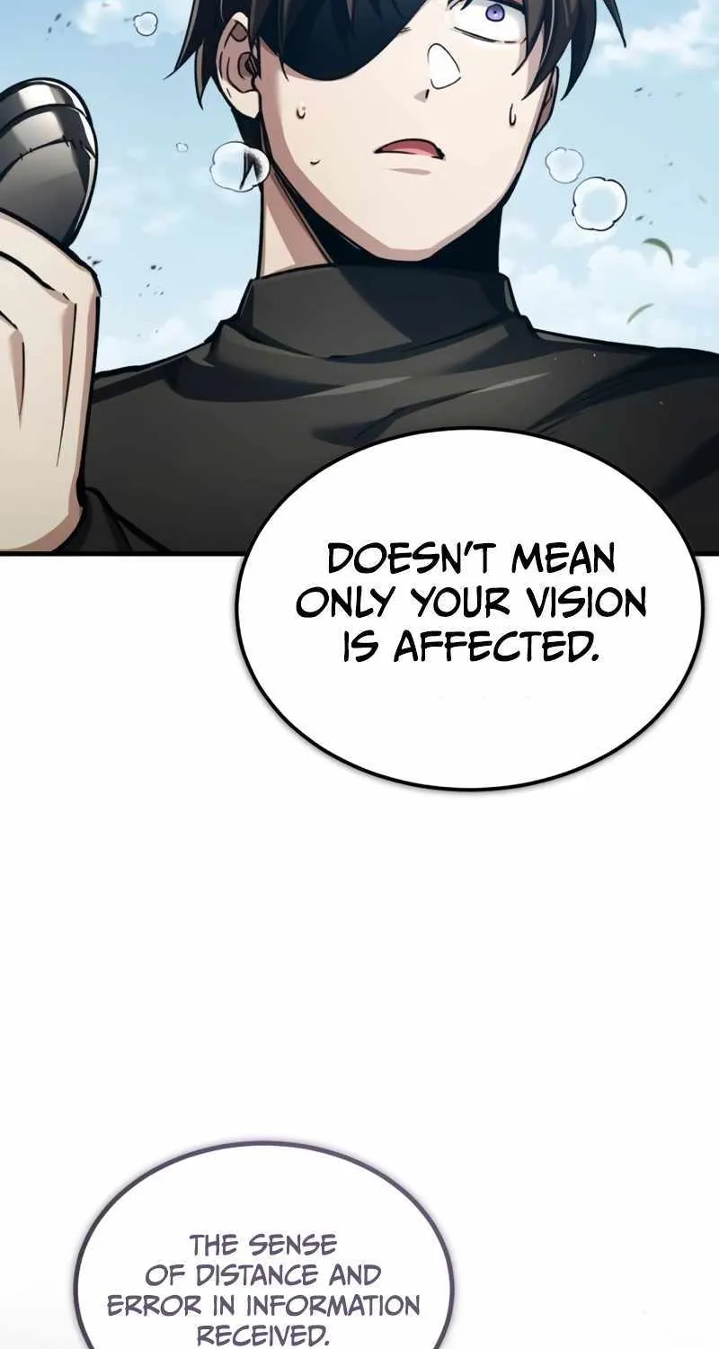 The Heavenly Demon Can’t Live a Normal Life Chapter 110 page 94 - 