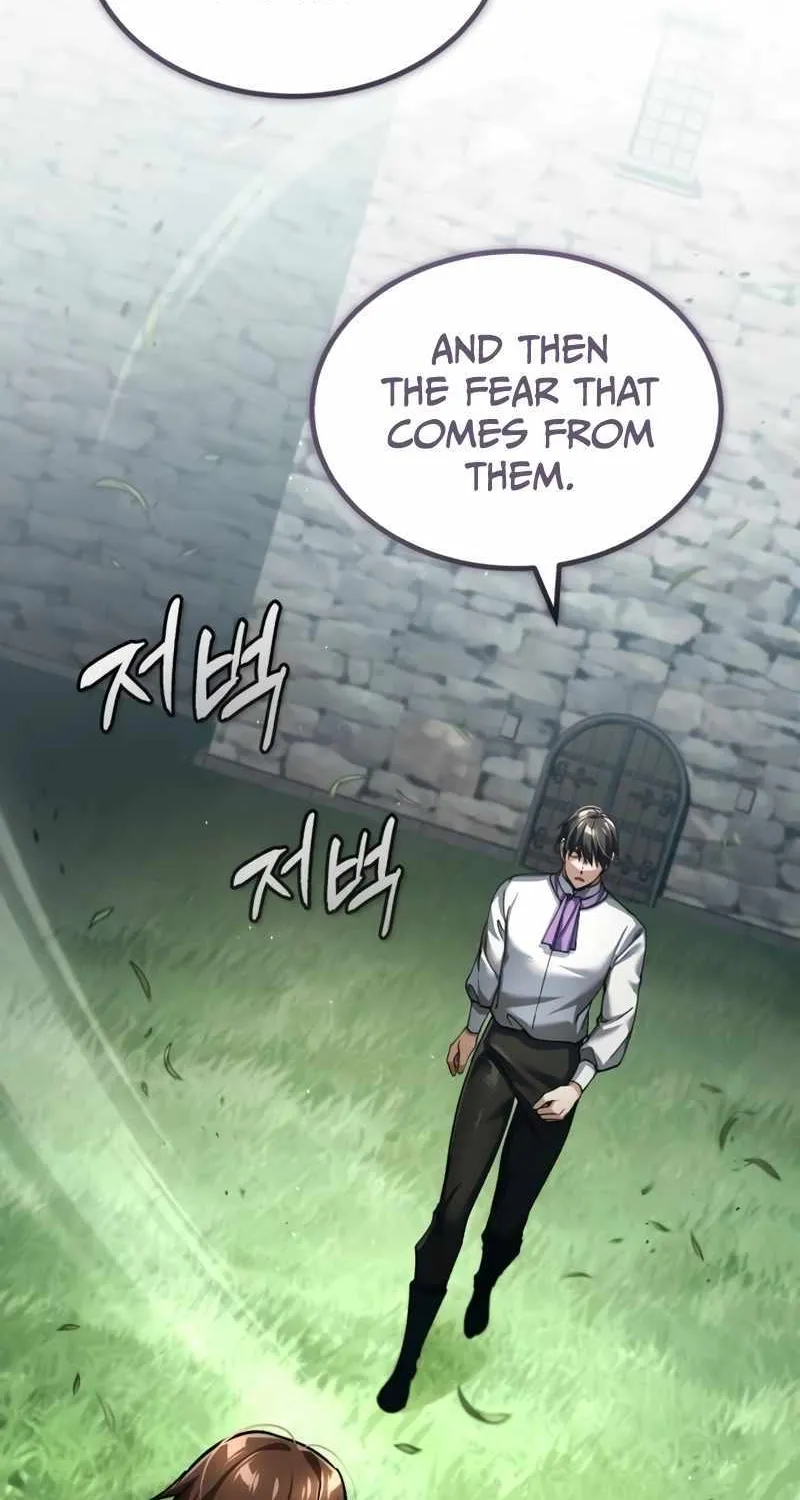 The Heavenly Demon Can’t Live a Normal Life Chapter 110 page 95 - 