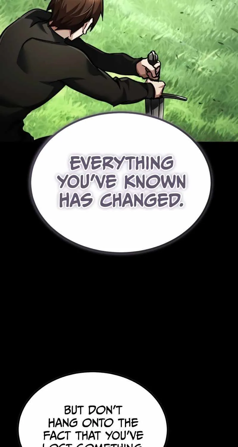 The Heavenly Demon Can’t Live a Normal Life Chapter 110 page 96 - 