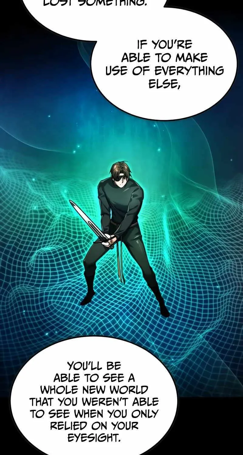 The Heavenly Demon Can’t Live a Normal Life Chapter 110 page 97 - 