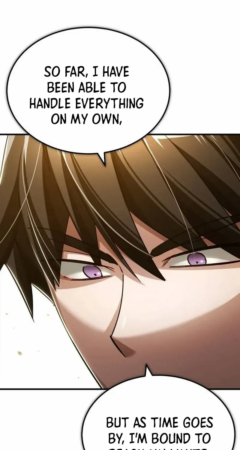 The Heavenly Demon Can’t Live a Normal Life Chapter 111.1 page 12 - 