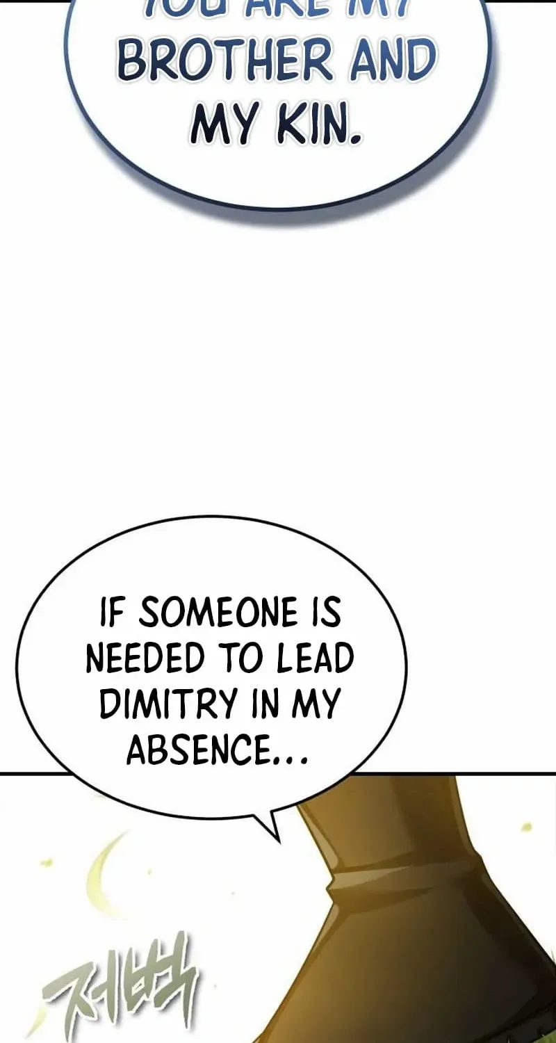 The Heavenly Demon Can’t Live a Normal Life Chapter 111.1 page 16 - 
