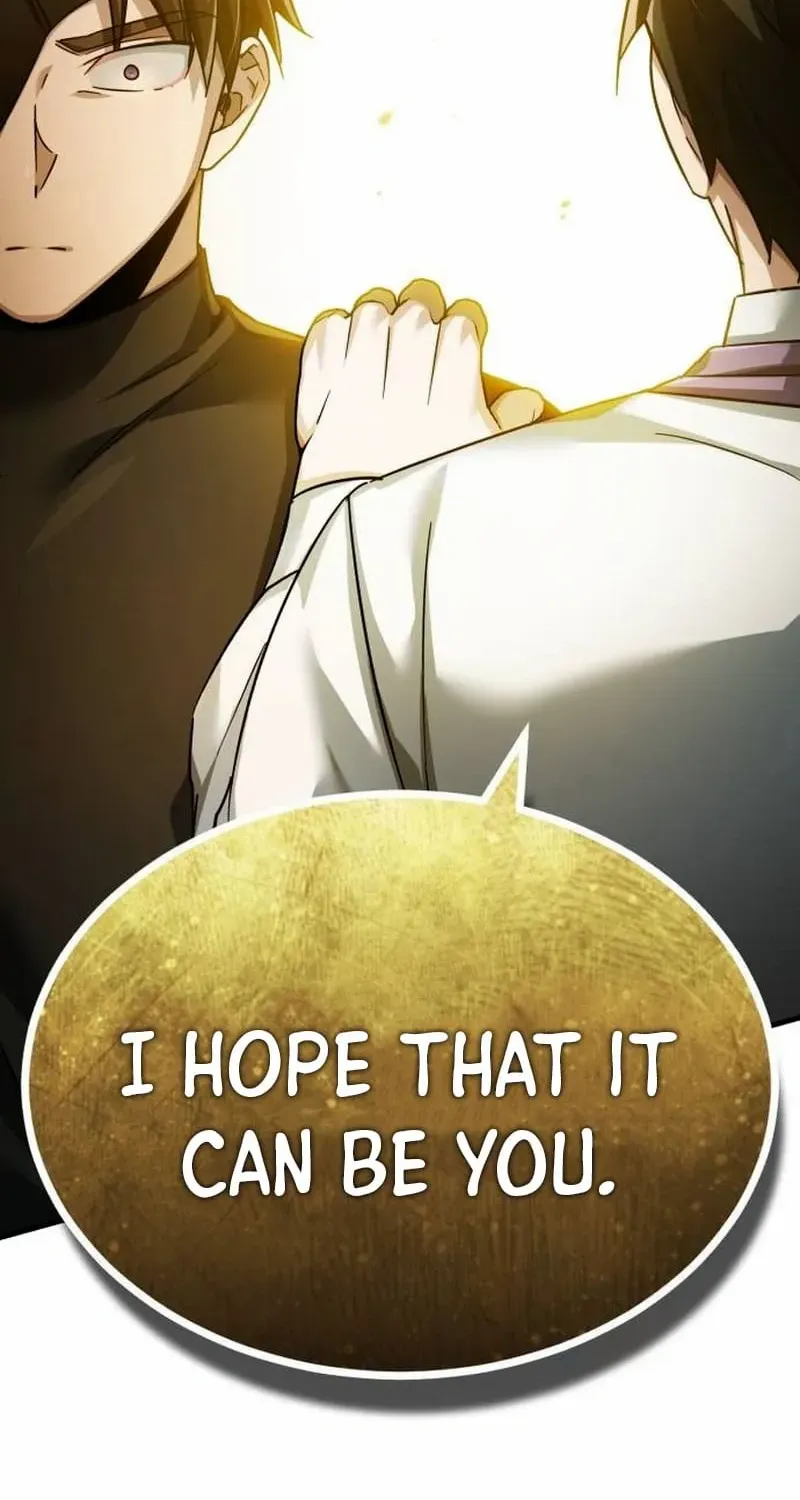 The Heavenly Demon Can’t Live a Normal Life Chapter 111.1 page 18 - 