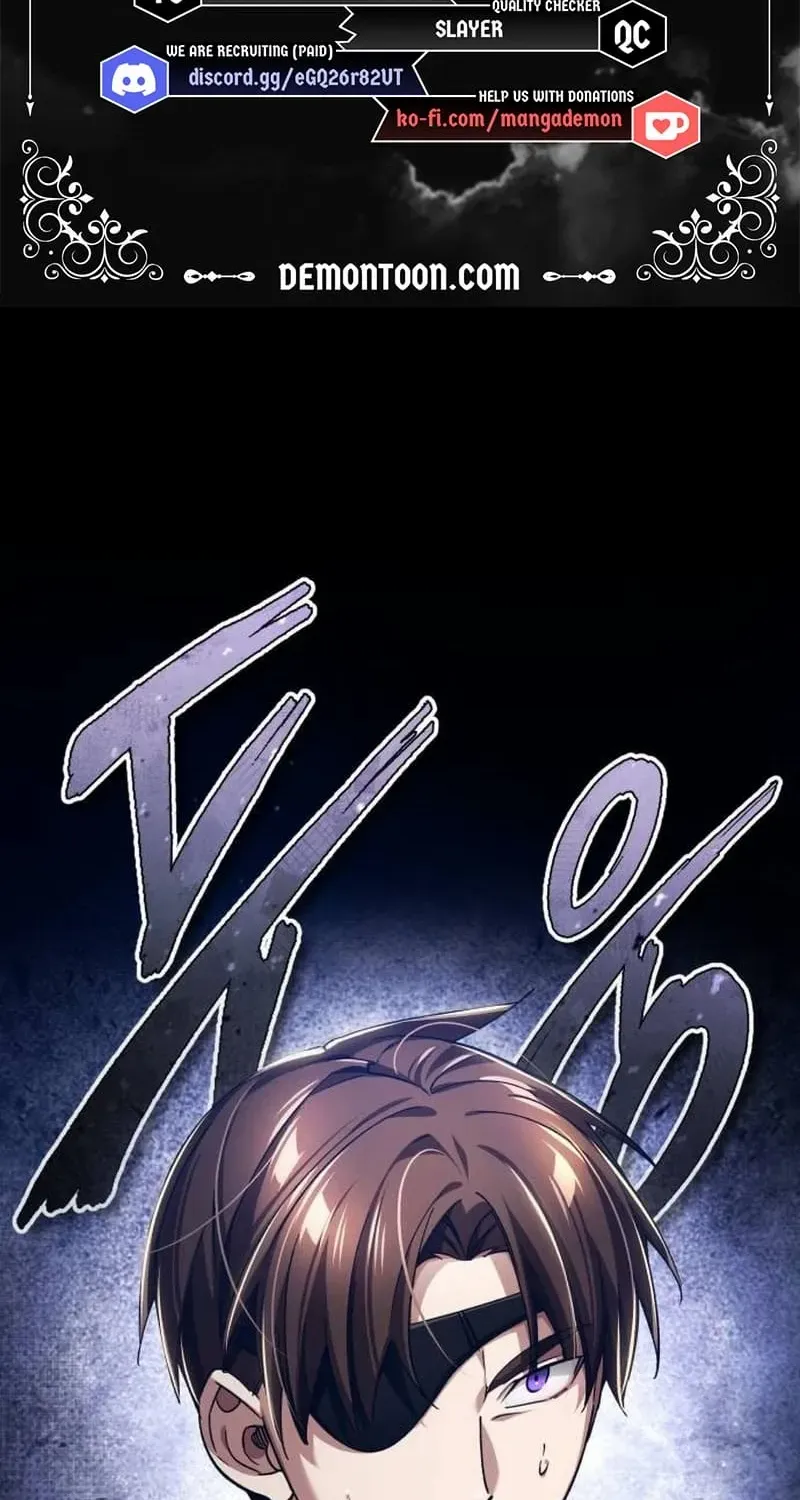 The Heavenly Demon Can’t Live a Normal Life Chapter 111.1 page 3 - 