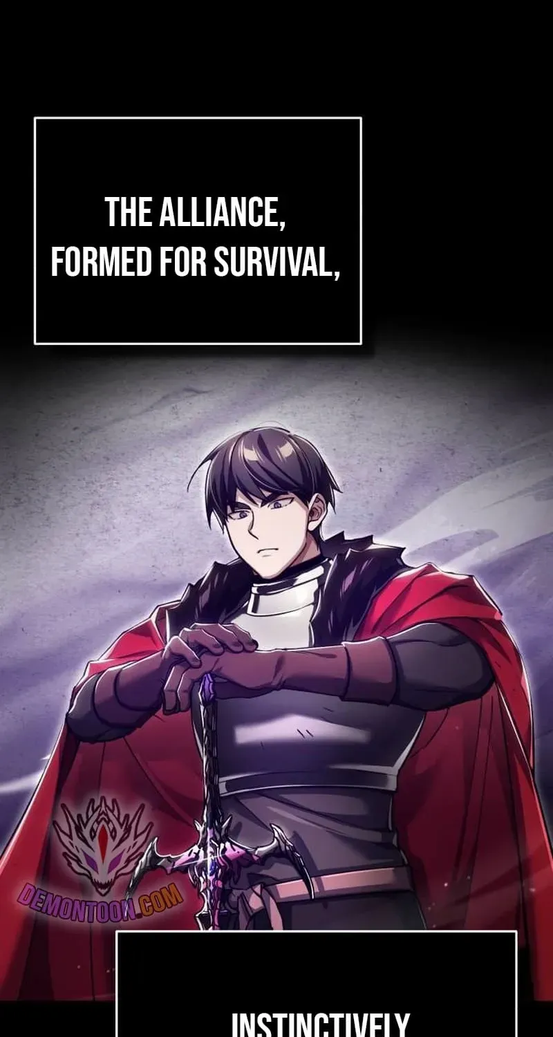 The Heavenly Demon Can’t Live a Normal Life Chapter 111.1 page 24 - 