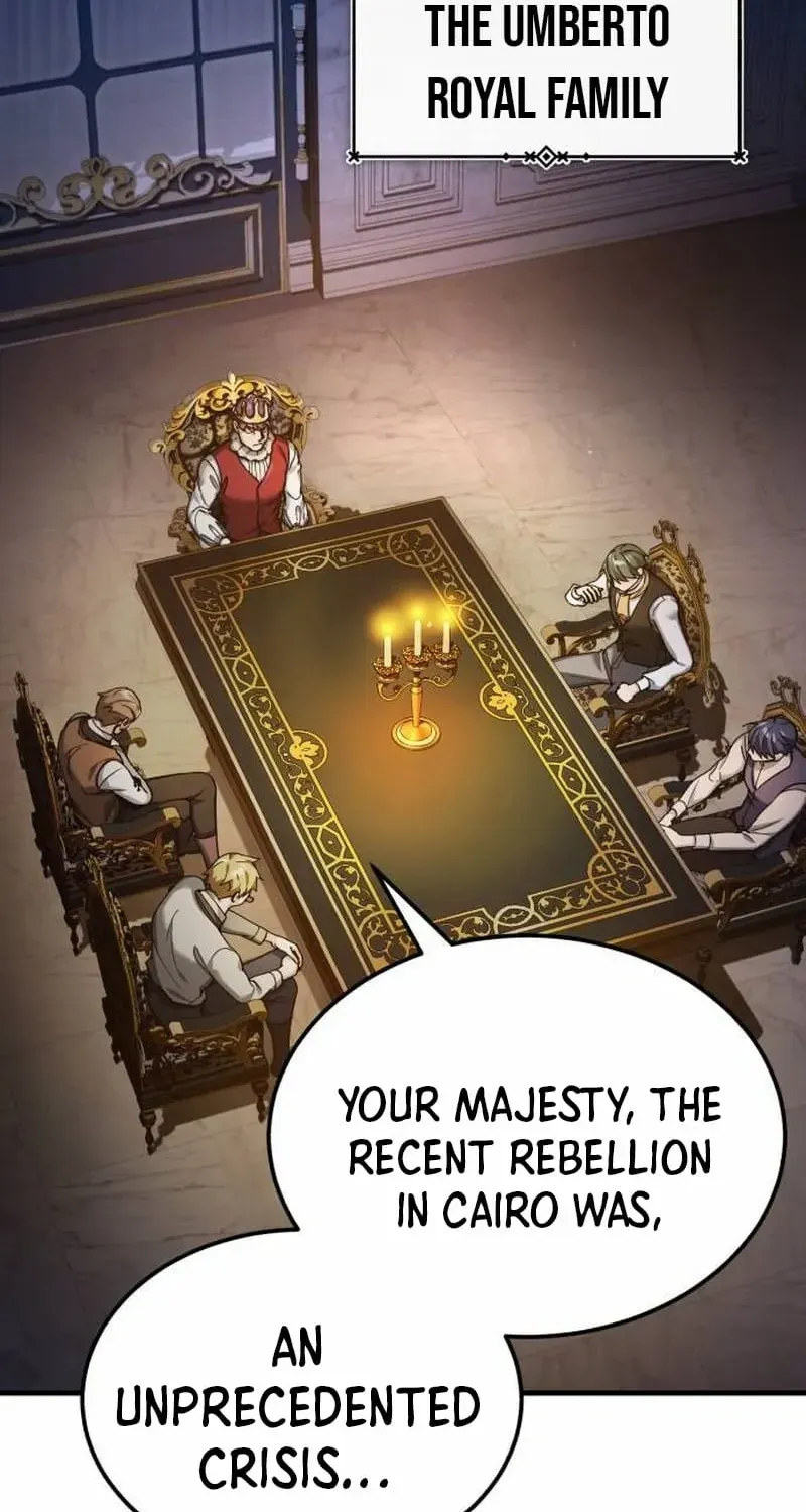 The Heavenly Demon Can’t Live a Normal Life Chapter 111.1 page 26 - 