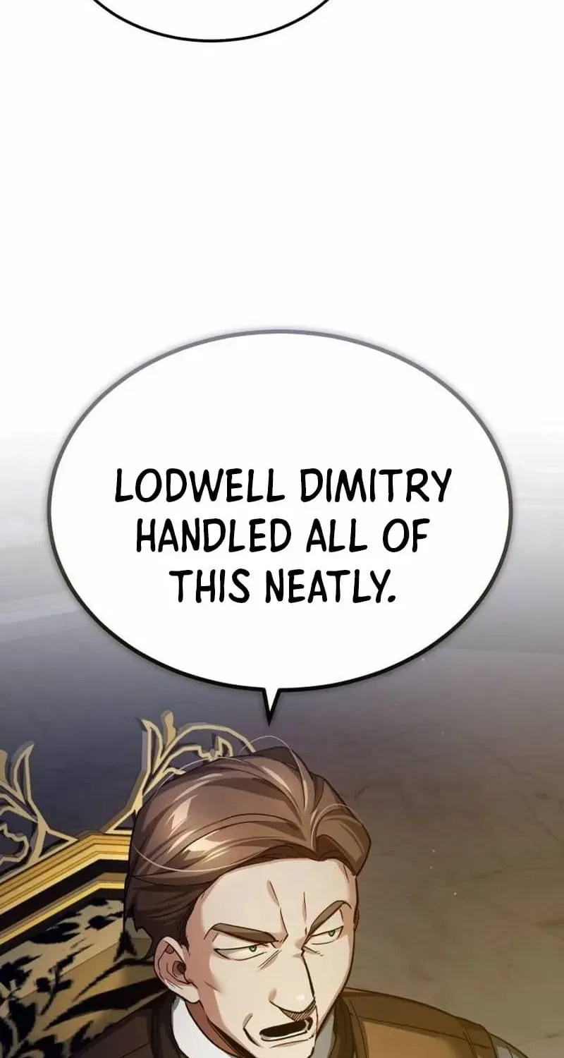 The Heavenly Demon Can’t Live a Normal Life Chapter 111.1 page 27 - 