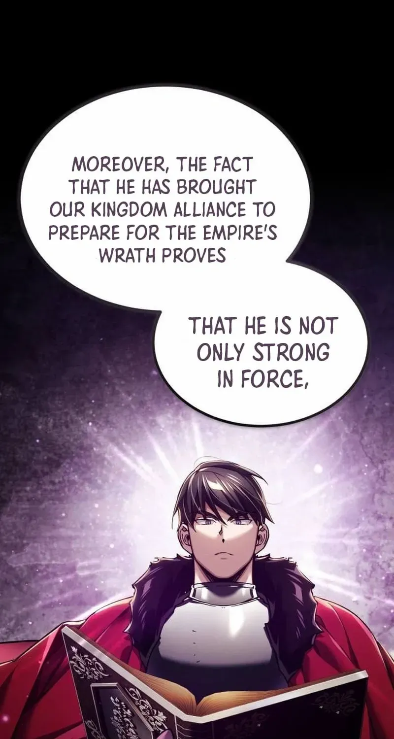 The Heavenly Demon Can’t Live a Normal Life Chapter 111.1 page 29 - 