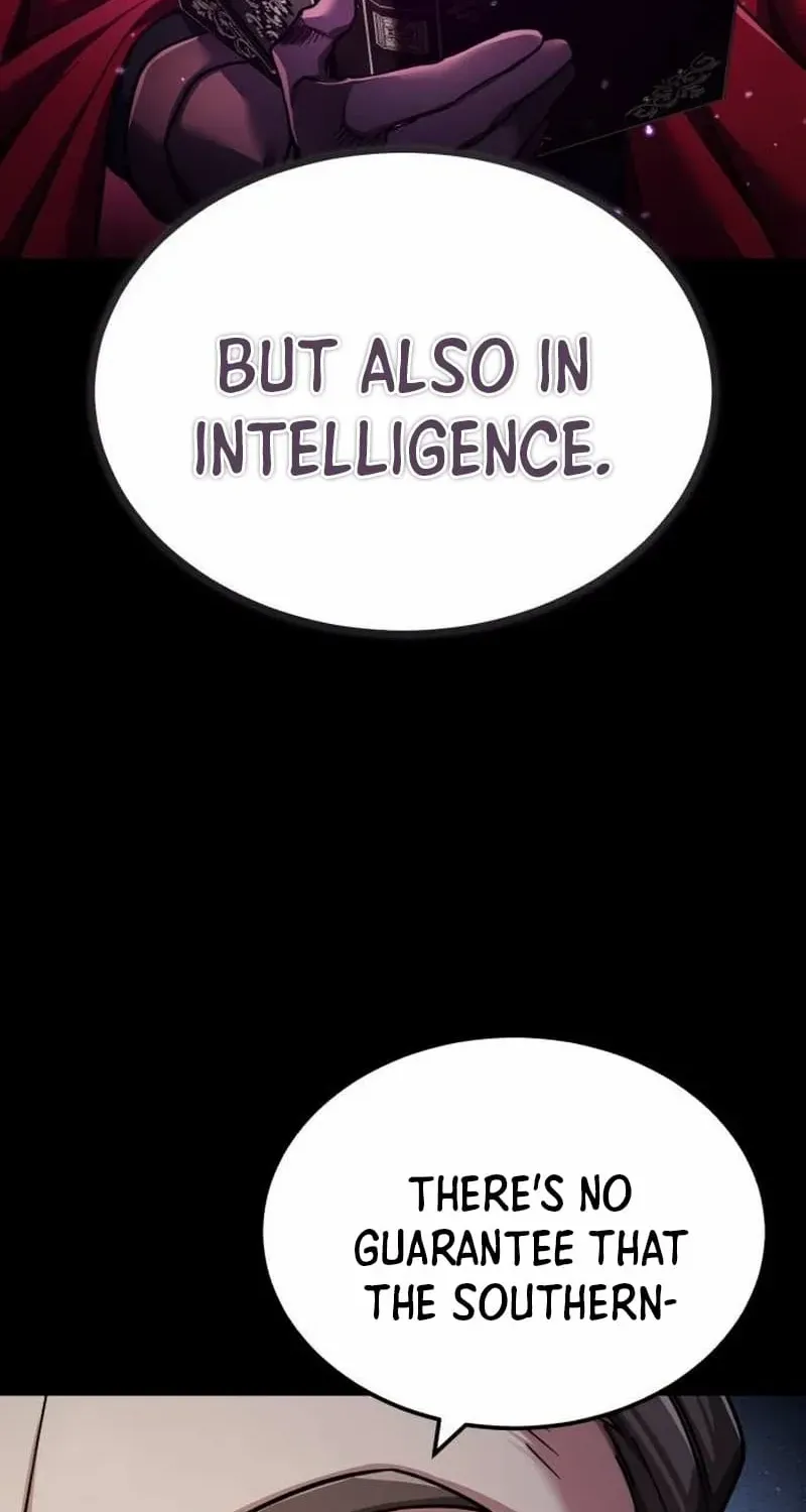 The Heavenly Demon Can’t Live a Normal Life Chapter 111.1 page 30 - 