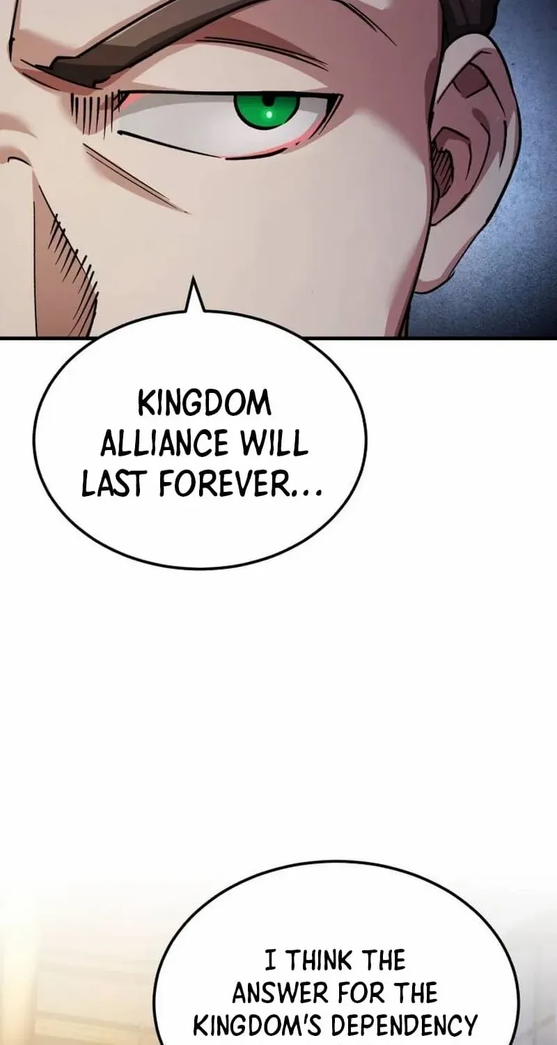 The Heavenly Demon Can’t Live a Normal Life Chapter 111.1 page 31 - 