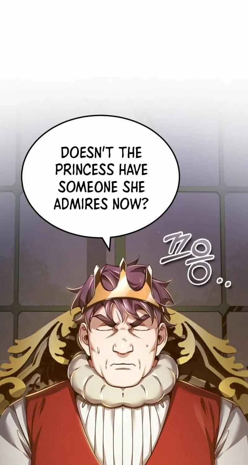 The Heavenly Demon Can’t Live a Normal Life Chapter 111.1 page 33 - 