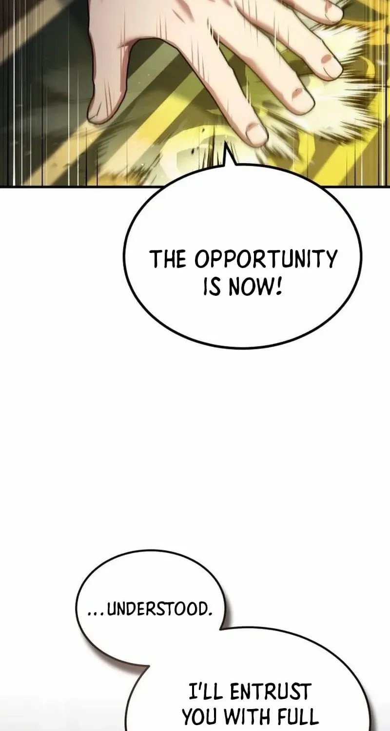 The Heavenly Demon Can’t Live a Normal Life Chapter 111.1 page 35 - 