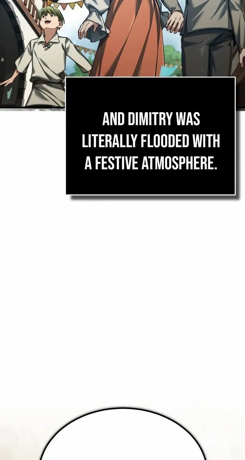The Heavenly Demon Can’t Live a Normal Life Chapter 111.1 page 39 - 
