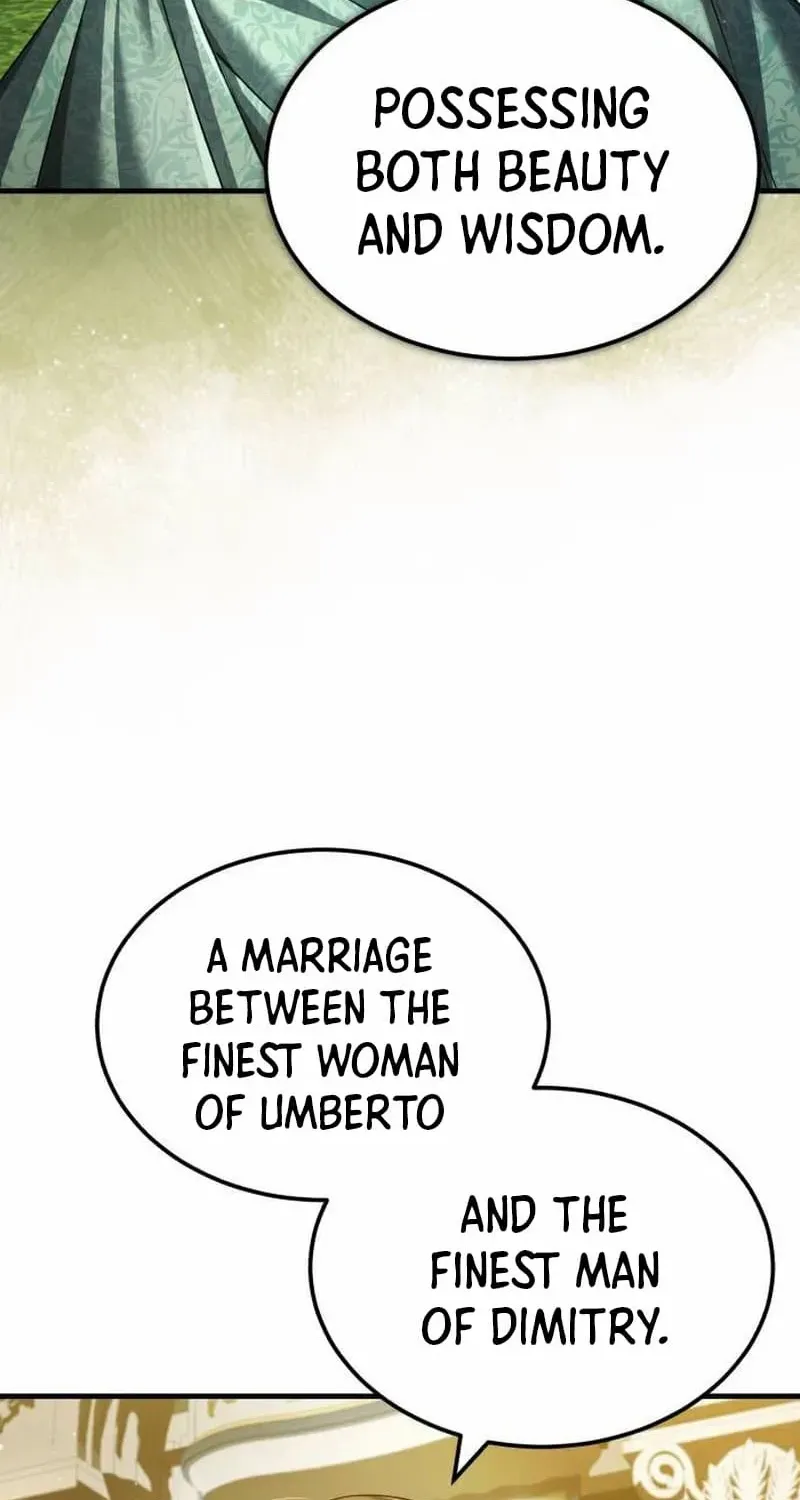 The Heavenly Demon Can’t Live a Normal Life Chapter 111.1 page 44 - 