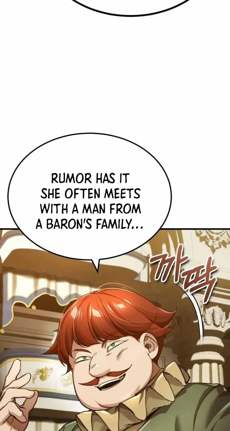The Heavenly Demon Can’t Live a Normal Life Chapter 111.1 page 48 - 