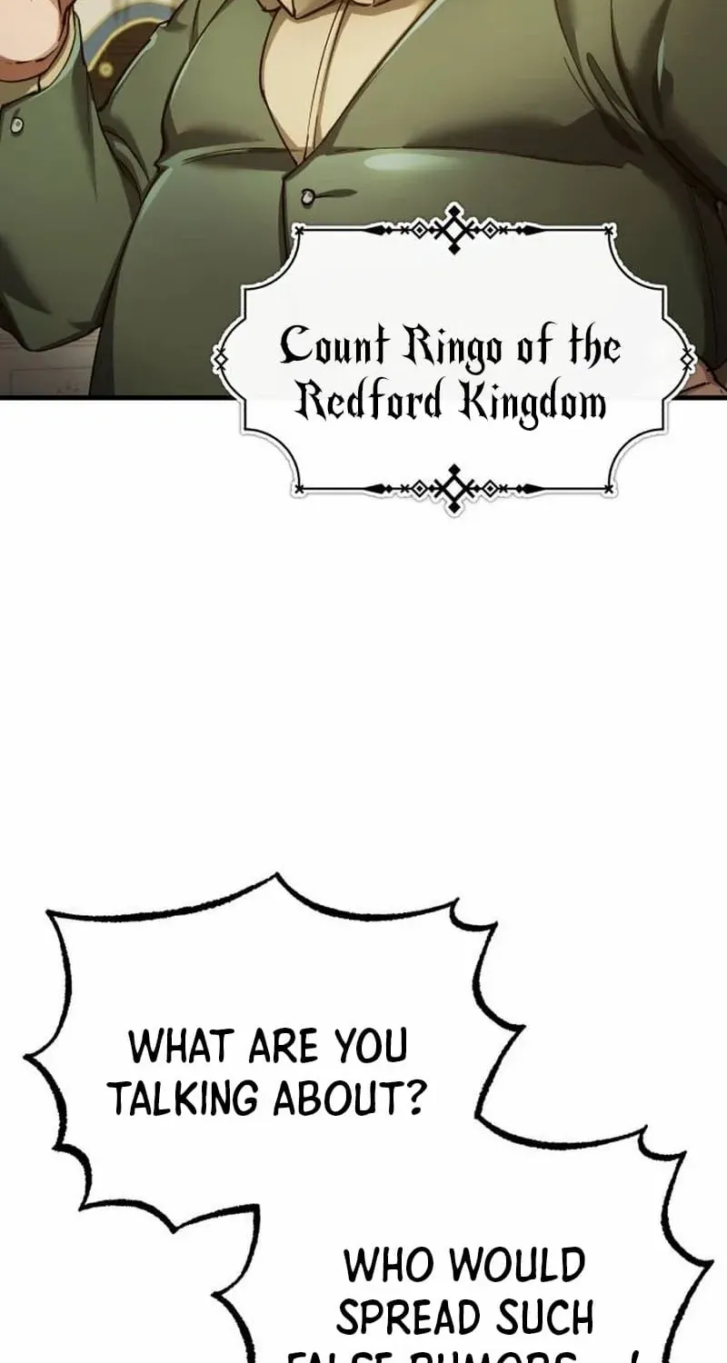 The Heavenly Demon Can’t Live a Normal Life Chapter 111.1 page 49 - 