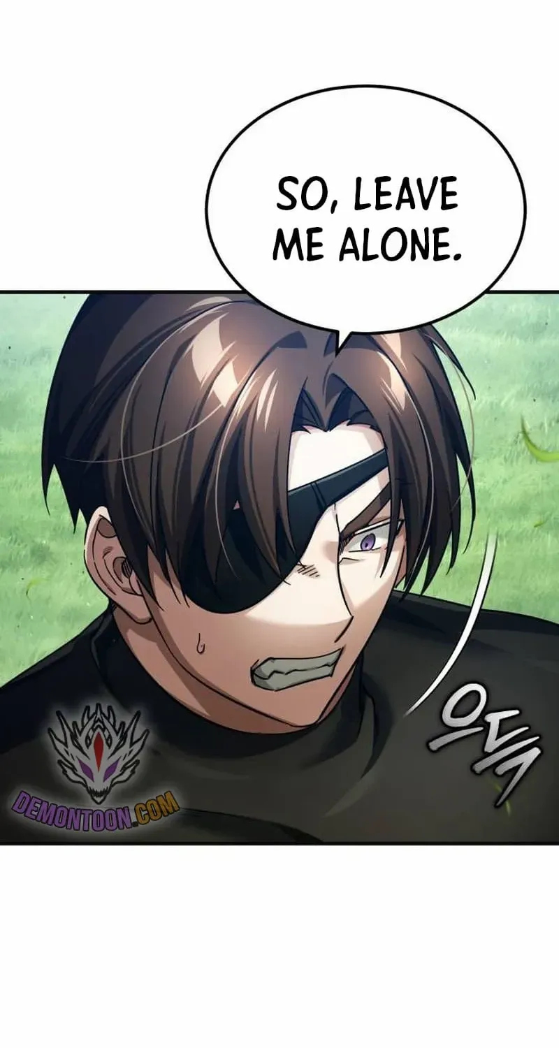 The Heavenly Demon Can’t Live a Normal Life Chapter 111.1 page 6 - 